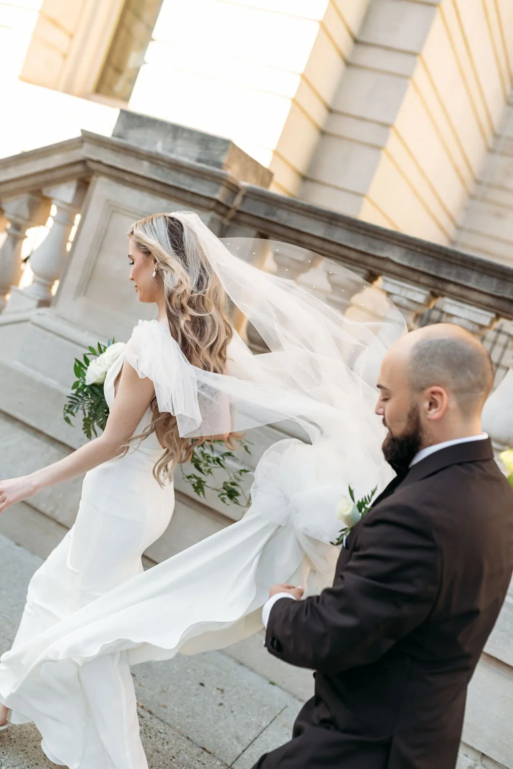 The Hyde Gallery | Milwaukee Weddings & Events Venue | St. James